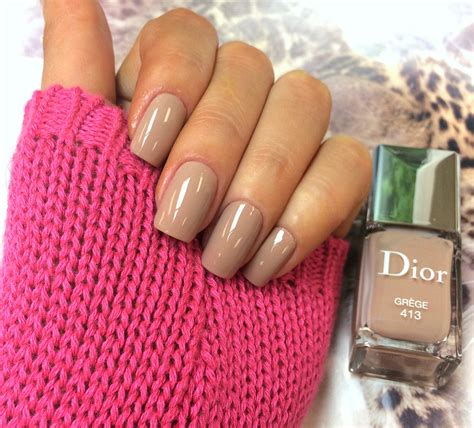 dior grege nail polish review|dior nail polish reviews.